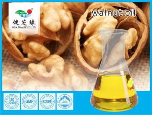 Wholesale grill brush: Natural Walnut Oil
