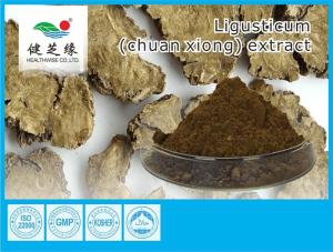 Wholesale hair care shampoo: Ligusticum Chuanxiong Root Extract