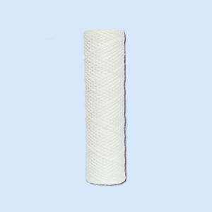 Wholesale high precision surface ro: JPW Series- NSF Listed String Wound Water Filter Cartridge