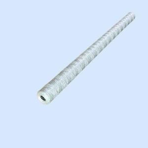 Wholesale pp yarn: Glass Fiber String Wound Filter Cartridge