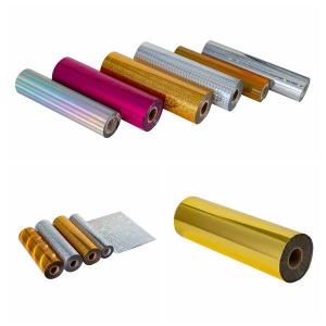 Wholesale industrial laminating machine: Overprintable Cold Foil Flexographic Excellent Quality Free Sample Made in China
