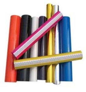 Wholesale uv varnish: Hot Stamping Foil Good Adhesion Made for UV Varnish/ Coated Paper/ Plasticized Film in China