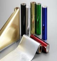 Overprintable Cold Foil Flexographic Excellent Quality Free Sample Made in China 2