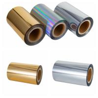 Overprintable Cold Foil Flexographic Excellent Quality Free Sample Made in China 3
