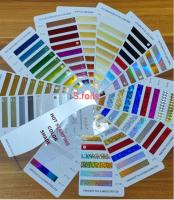 Overprintable Cold Foil Flexographic Excellent Quality Free Sample Made in China 5