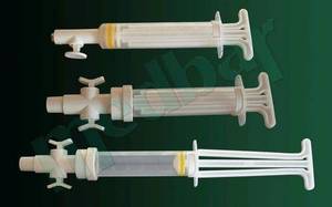 Wholesale polypropylene: Mva Kit Aka Karman Syringe and Cannula