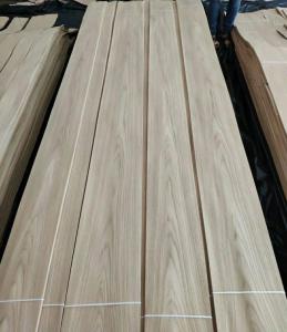 Wholesale natural veneer: White Oak Veneer | Wood Veneer | Natural Veneers - White Oak Natural Wood Veneer