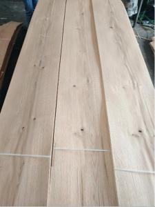 Wholesale natural veneer: Knotty Oak Veneer | Natural Veneers | Wood Veneer - Rustic Knotty Oak Wood Veneer