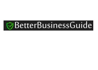 Better Business Guide Company Logo