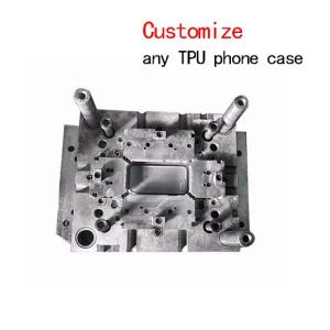 Wholesale Screen Protectors: Customize Tpu Phone Cover Case