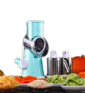 Wholesale vegetable washing machine: SFXFJ Spiralizer Vegetable Slicer, Vegetable Cutter, Mandoline Slicer Cutter Chopper and Grater Kitc