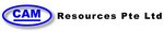 Cam Resources Pte Ltd Company Logo