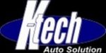 K-TECH AUTO SOLUTION PTE LTD Company Logo