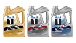 Wholesale mobil 1: Mobil 1 Engine Oil