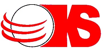 K Seng Spare Parts & Trading Company Logo