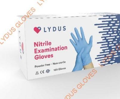 lydus gloves