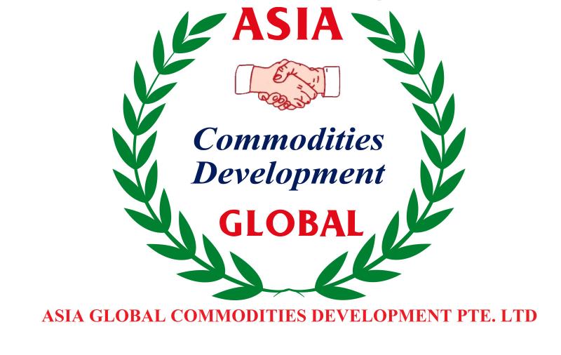 Asia Global Commodities Development Pte Ltd