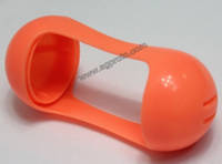 China Custom TPU Rubber Prototype by Vacuum Forming Services