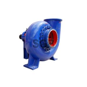 Wholesale end suction pump: FGD Slurry Recirculation Pump