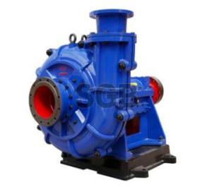 Wholesale high pressure plunger pump: ZJG Series Filter Press Feed Pump