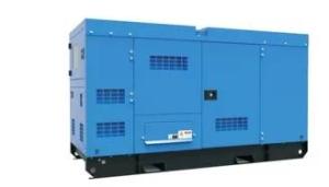 Wholesale v sets: 400V Gas Generator Sets 1800rpm 50kw Generator Set Smartgen