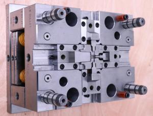 Wholesale edm core pin: Precision Mold Base & Core Insert Machining