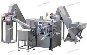 Wholesale Syringe: Syringe Assembly Machine