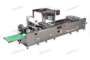 Wholesale Packaging Machinery: Blister Packing Machine