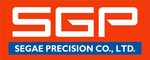 Segae Precision Co.,Ltd. Company Logo