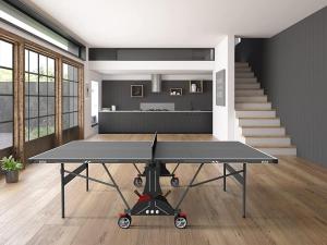 Wholesale sports products: Stag Stealth (Limited Edition) Premium Table Tennis Table| Full Size Professional Table
