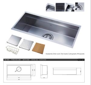 Wholesale Kitchen Sinks: Sink System, Kitchen Sink