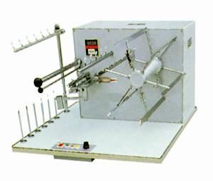 Textile Testing Machine