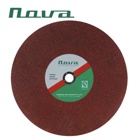 aluminium cutting wheel