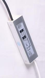 Wholesale ac90 wire: LED Waterproof Constant Voltage  Power Supply 60W 12V 5A