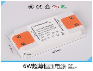 Wholesale constant voltage: LED Ultra-thin Constant Voltage Power Supply