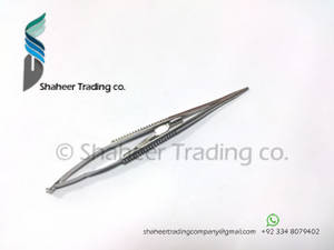 Wholesale needle holder: Needle Holder