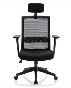 Wholesale functional pillow: STARSPACE Mesh Office Chair BTX-3005