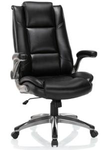 Wholesale Office Chairs: STARSPACE Leather Office Chair BTX-0286