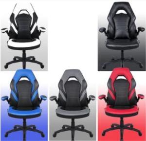 rimiking racer style game chair