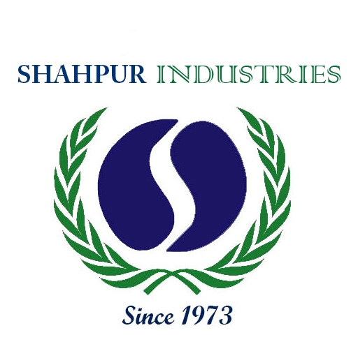 Shahpur Industries Company Logo