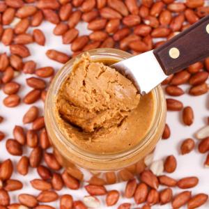 Wholesale food colorants: Peanut Butter