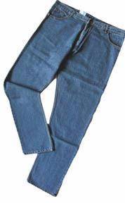 Wholesale stock lots: Jeans