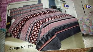 Wholesale Other Home Textile: Bed Sheet