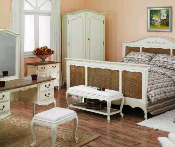 louis xv style bedroom furniture(id:3533212) product details - view