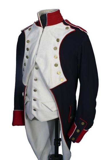 Sell civil war uniforms - Modern Badge Works