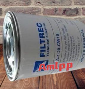 Wholesale 140h: Sell R727G03P Filtrec Filter Element Amlpp Power Industry