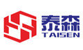 Shandong Taisen Mechanical Equipment Incorporated Company Company Logo