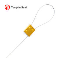 Sell logistics container seal,trailer security seal