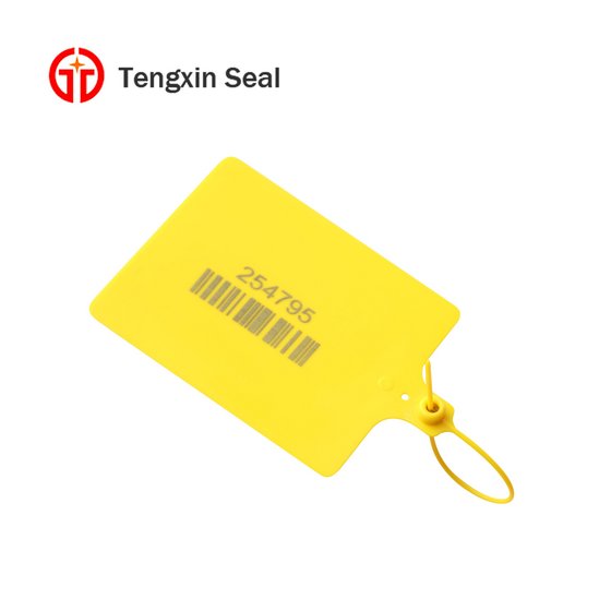 Tamper Proof Security Tags Plastic Seal(id:10463066) Product details ...