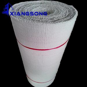 Wholesale fiber cloth: Heat Insulation Ceramic Fiber Cloth
